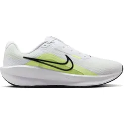 NIKE Herren Laufschuhe DOWNSHIFTER 13, Größe 43 in Silber 105