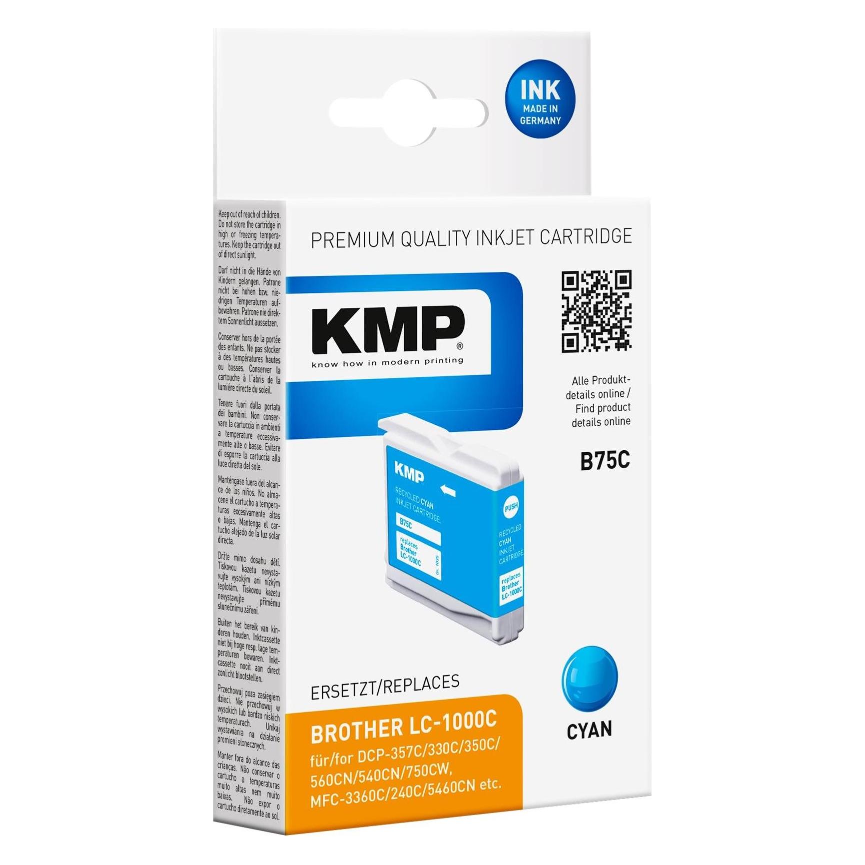 KMP B75C (C) (1035,4003)
