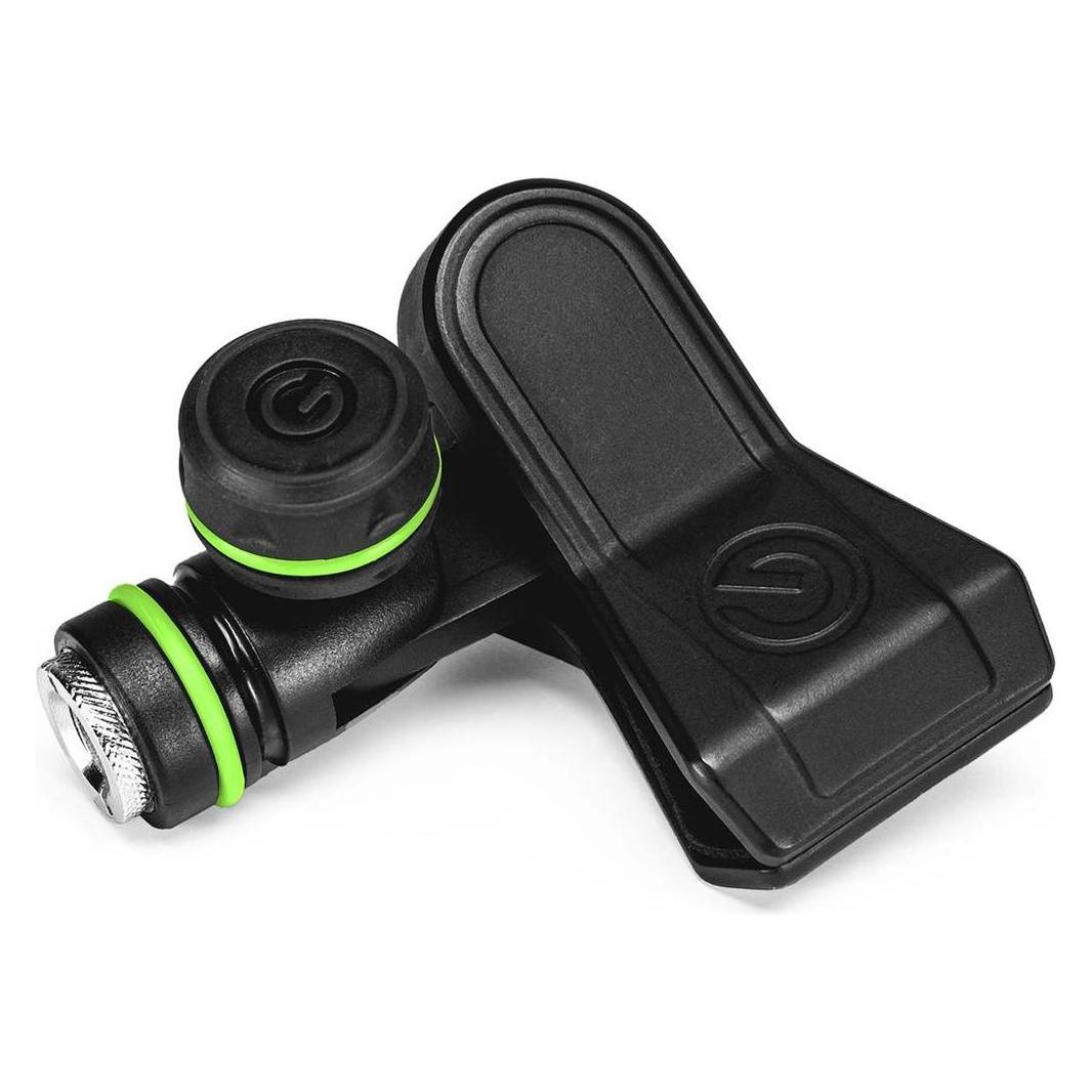 Gravity MS U CLMP Universal Mikrofonklemme (GMSUCLMP)