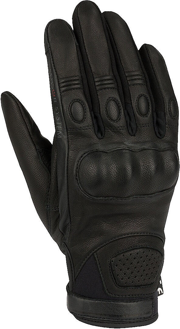 Bering Vasko Damen Motorradhandschuhe BGE440T8