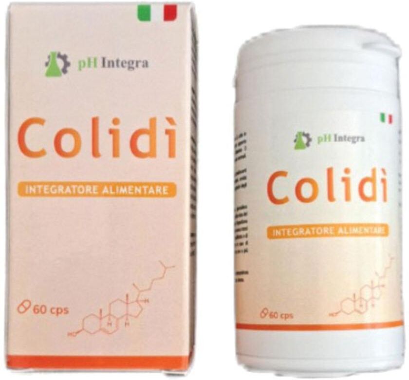 PH INTEGRA Srls COLIDI' 60CPS