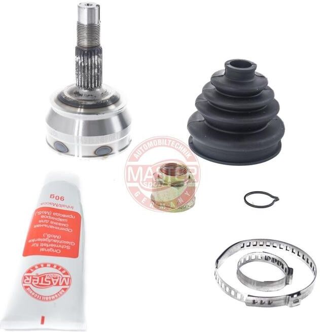 MASTER-SPORT 302452-SET-MS CV joint kit