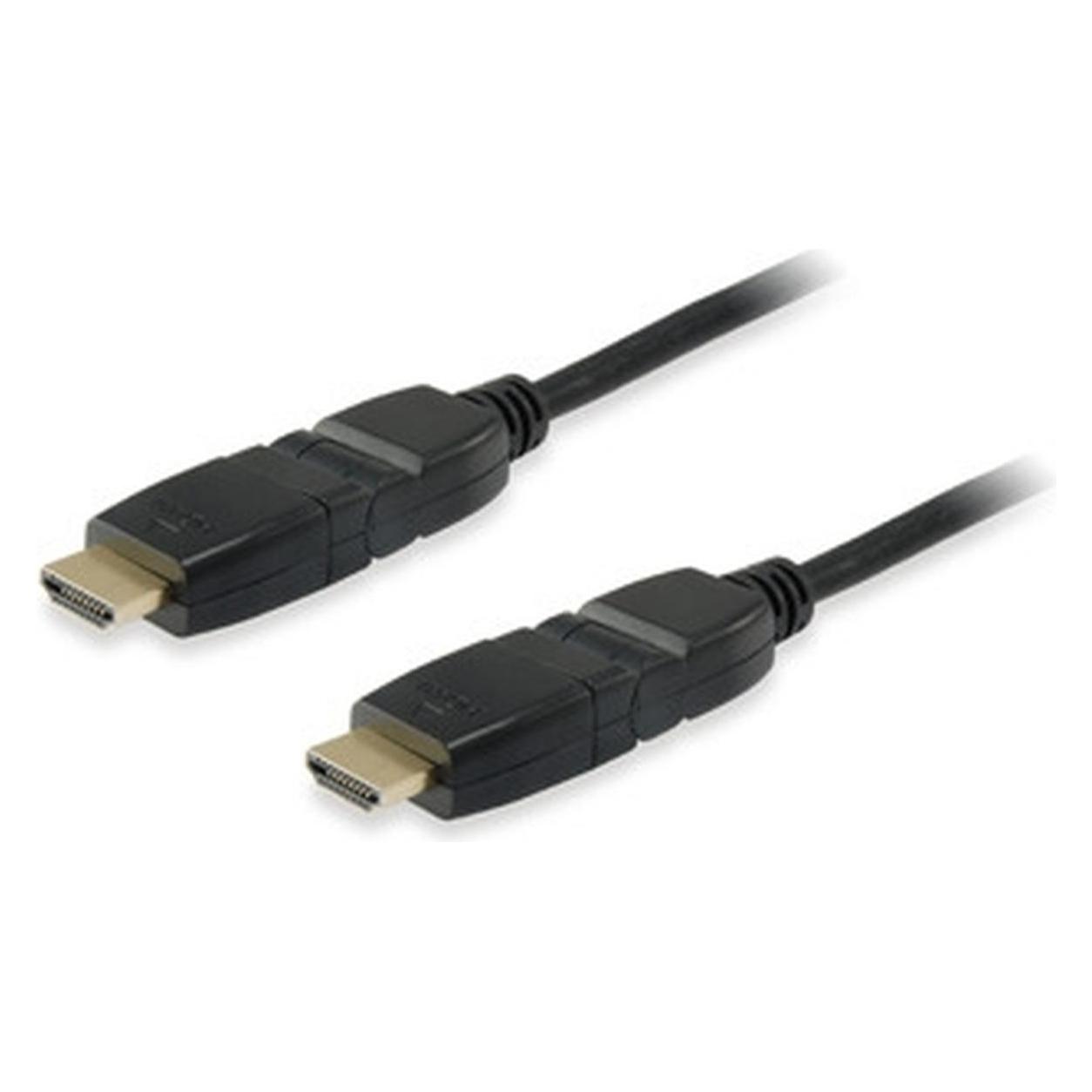equip HDMI (Typ A) - HDMI (Typ A) (1 m) (119361)