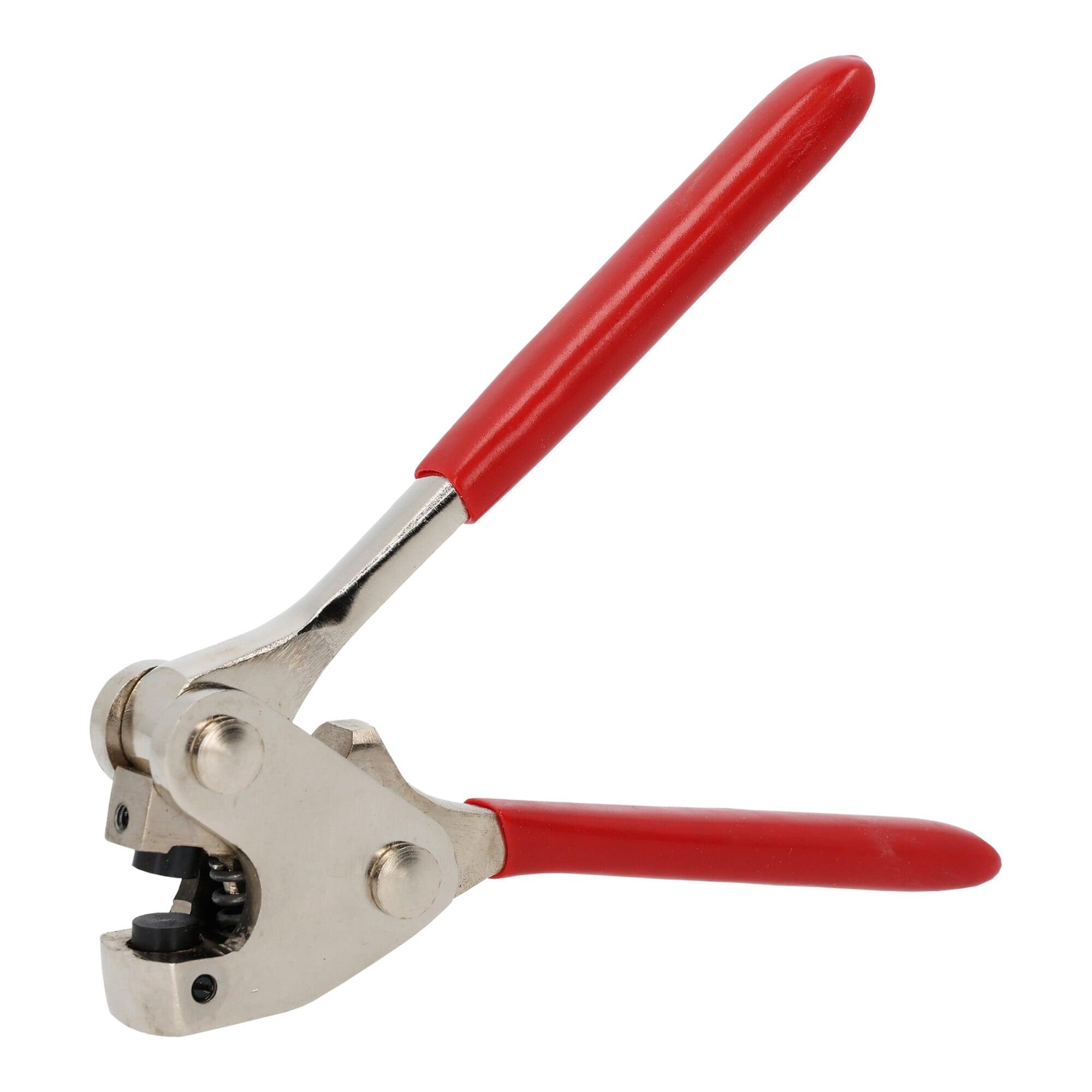 KS Tools Blei-Plombenzange 8mm, 130mm (122.9990)