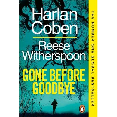 Gone Before Goodbye, Taschenbuch von Reese Witherspoon,Harlan Coben, Vermilion, 978-1-80495-599-4