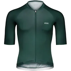 Poc, Herren, Velotrikot, Ms Pristine Jersey fietsshirt voor heren (S), Grün, S