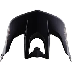 Troy Lee Designs, Velohelm Zubehör