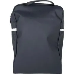 Fahrer Gepäckträgertasche Kurier Fix 10 l schwarz