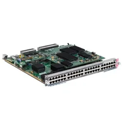 WS-X6848-GE-TX neu