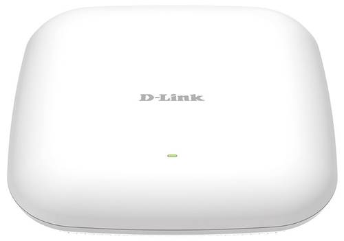 D-Link DAP-2662 DAP-2662 einzeln WLAN Access-Point 1200MBit/s 2.4GHz, 5GHz