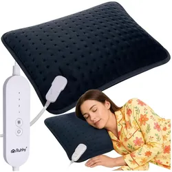 Ruhhy, Erste Hilfe Set, Poduszka podgrzewana 60x38 26221 (Erste Hilfe Set Zubehör)