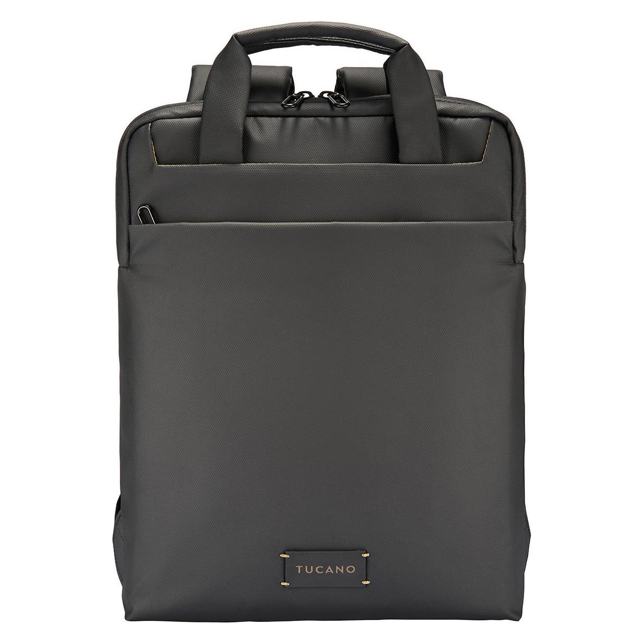 Tucano Work Out 5 Slim Bag 14â€ - Kompakte (WO5BK-MB14-BK)