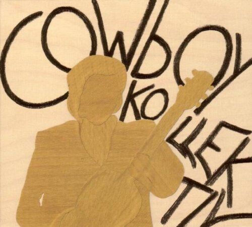 Cowboy Kollektiv - Cowboy Kollektiv - Preis vom 11.10.2026 03:10:56 h