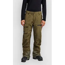 Quiksilver Utility 20K Hose grape leaf Gr. S
