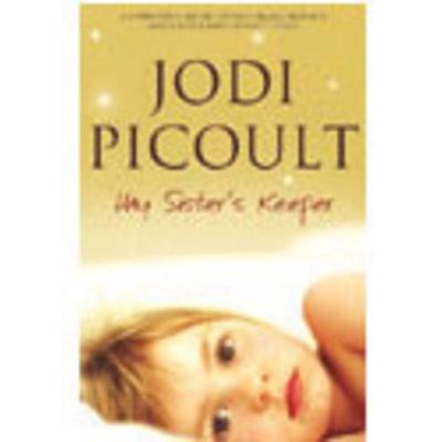Picoult, J: My Sister's Keeper, Taschenbuch von Jodi Picoult, Hodder And Stoughton