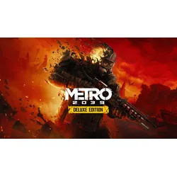 Metro 2039 Deluxe Edition
