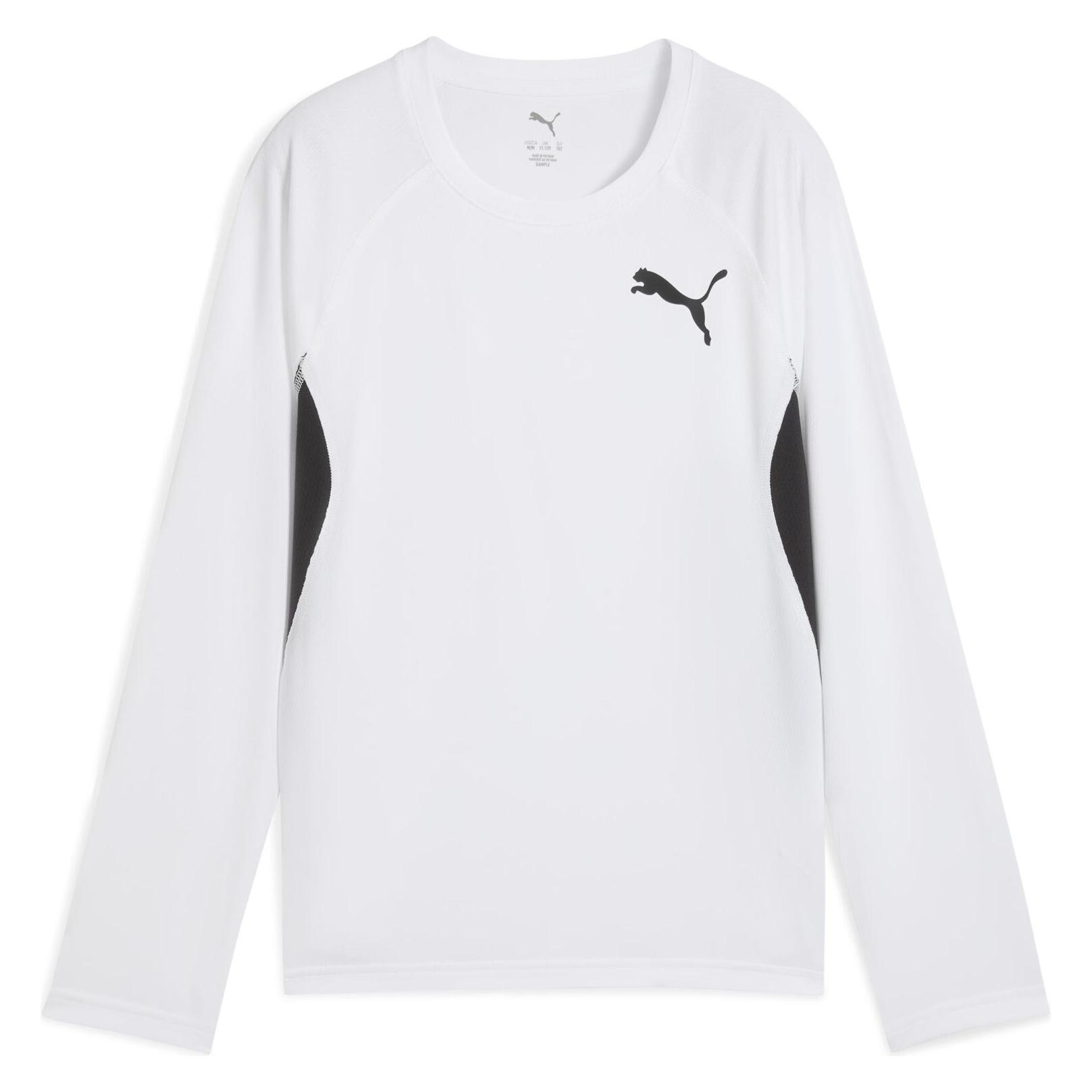 Puma Y CROSS THE LINE LS 3.0 (164) (526769)