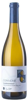 """Convene by Dan Kosta""" """Convene by Dan Kosta Chardonnay 2022 White Wine - California"""