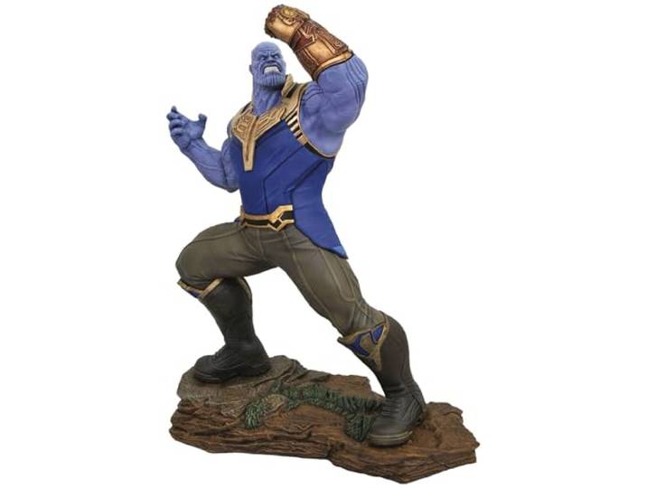 Diamond Select Select Toys SEP182339 Figure