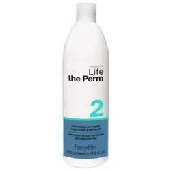 Farmavita Life Permanente N2 500ml