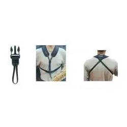 Saxophongurt Super-Harness Loop-Connector