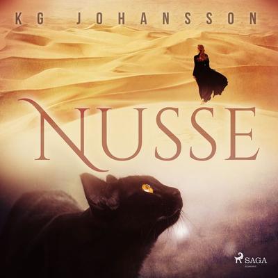 Nusse - Kg Johansson, Audio, 9788728059210