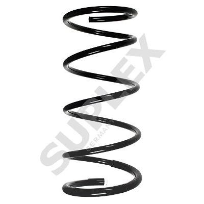 Suplex Fahrwerksfeder [Hersteller-Nr. 22098] für Nissan