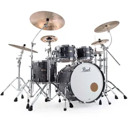 Pearl Masters Maple Reserve MRV924XEP/C824 Shell Set 4 Pcs. - Schlagzeug