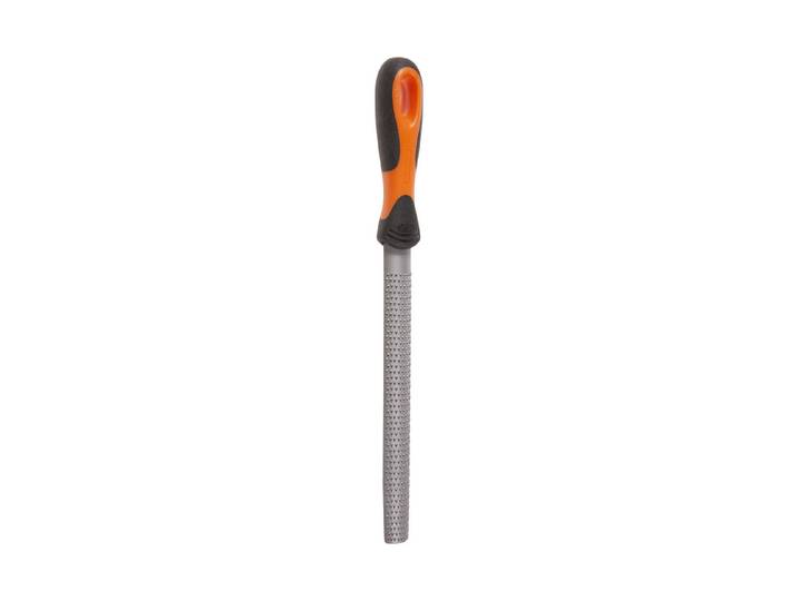 Bahco Halbrundraspel 20 cm