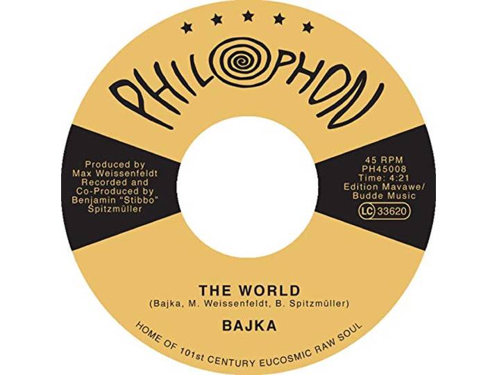 The World