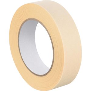 Böttcher-AG Kreppband Premium, 30mm x 50m, für Innen