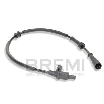 BREMI Sensor, Raddrehzahl 51762 für RENAULT
