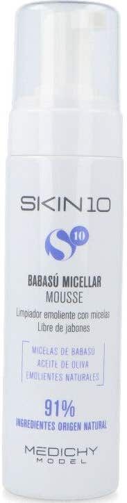 Medichy Model Babasu Micellar Mousse 200 ml