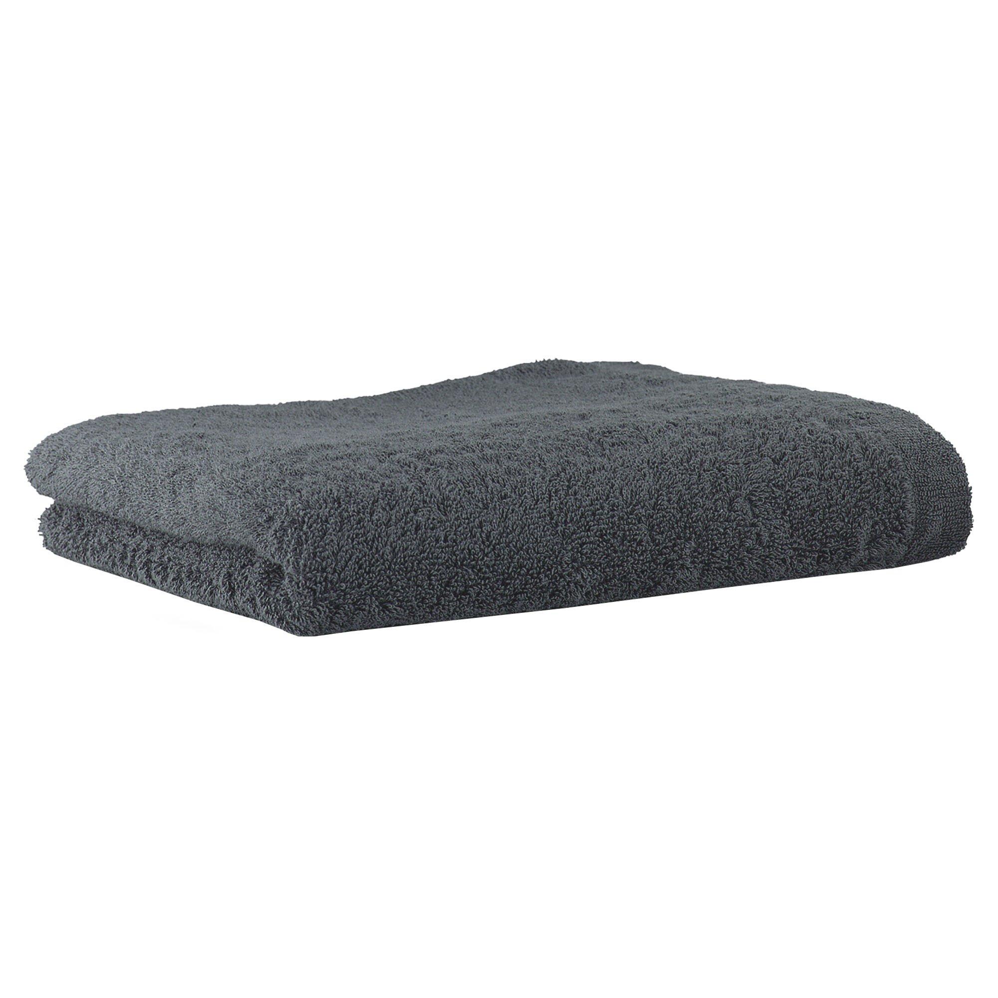 Cawoe Douche Handdoek