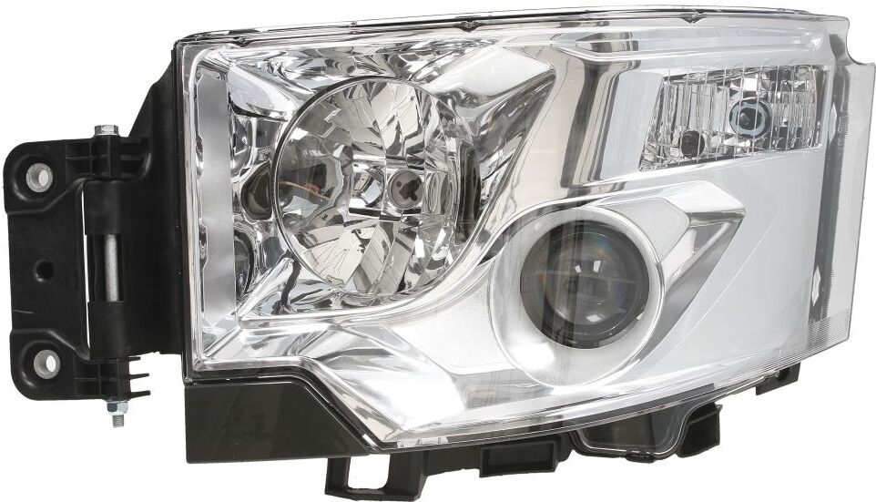 Depo Fanali 551-11A6L-LD-EM sinistro