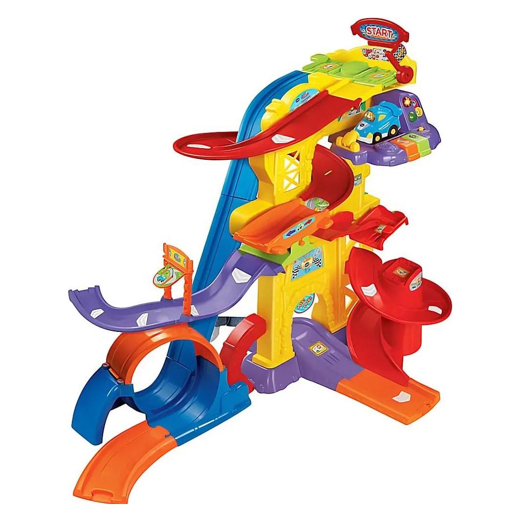VTech Tut Tut Baby Flitzer - Freizeitpark (80-156904)