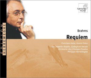 Herreweghe - Requiem - Preis vom 27.09.2026 03:53:48 h