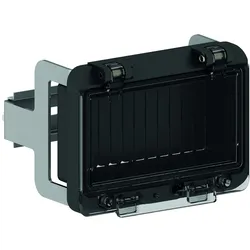 Bals Elektrotech. BetätigungsklappeIP44 580141