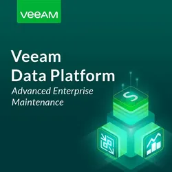 Veeam Data Platform Advanced Enterprise Maintenance