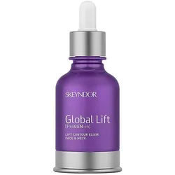 Skeyndor, Gesichtsserum, Global Lift (30 ml)