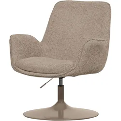 Sessel Marten Sandfarben B: 79cm