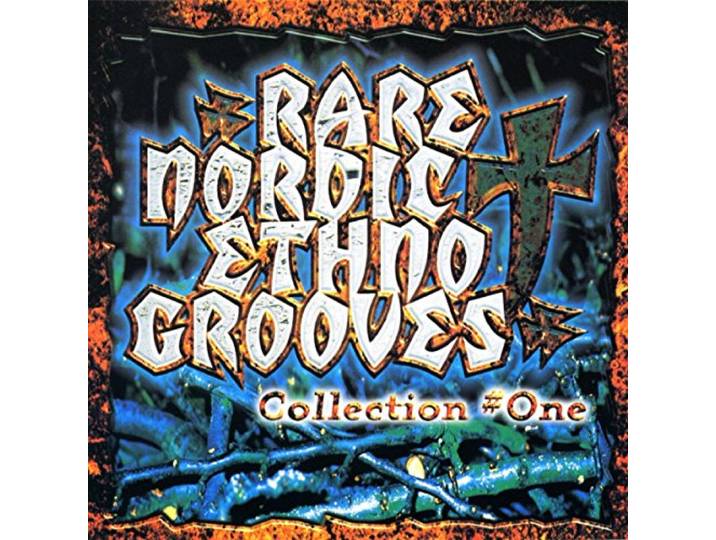 Various - Nordic Ethno Grooves Volume 1