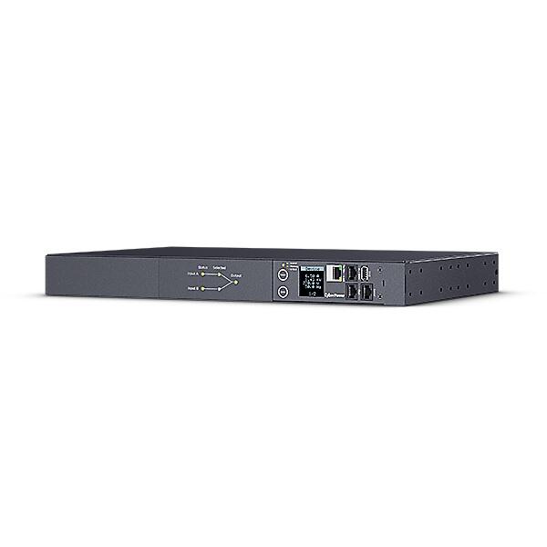 CyberPower PDU44004 Stromverteiler Switched
