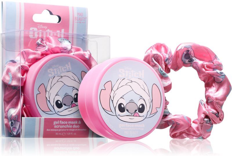 Mad Beauty Disney Stitch Duo coffret cadeau 1 pcs