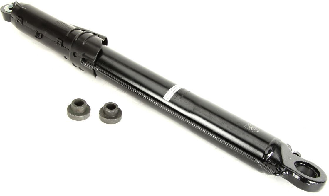 Pumpe/Stellmotor von Fahrerkabine DT SPARE PARTS 1.22437