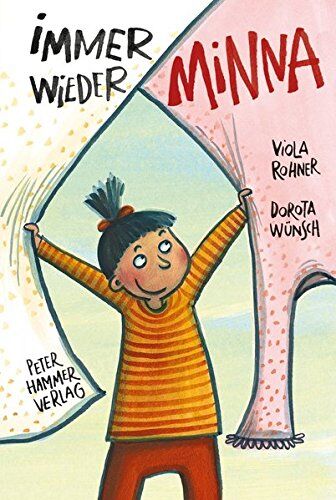 Viola Rohner - Immer wieder Minna - Preis vom 01.10.2026 17:08:56 h
