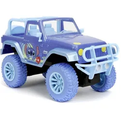 Jada Stitch RC Jeep 1:16