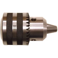 ELMAG Zahnkranzbohrfutter B 18 / 1-18 mm - 16053