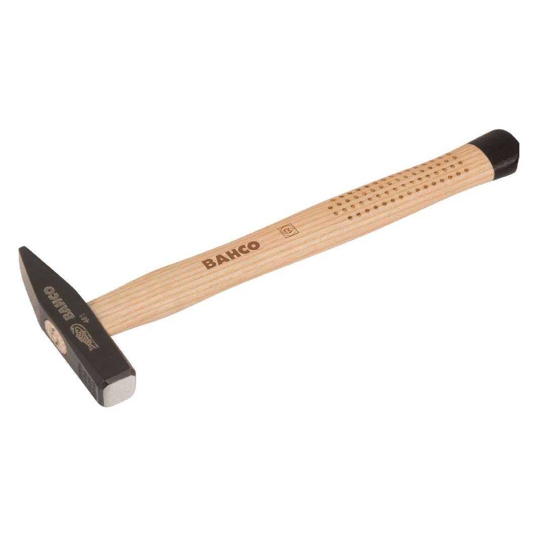 Bahco Deutscher DIN-Schlosserhammer 400 g (400 g) (481/400)