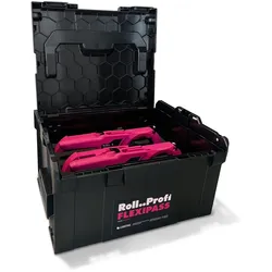 Lübbering Kabelverlegung FLEXIPASS A90298-PINK
